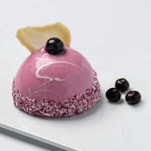 Yaban Mersinli Kubbe